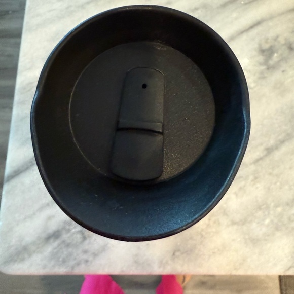 🎀 Lexus Pink Rhinestone Travel Mug 💕🩷 NWOT Super Cuteeee!!! 🎀 - Picture 6 of 6